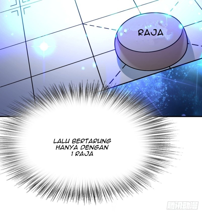 I Picked Up An Attributes Chapter 33 Gambar 53